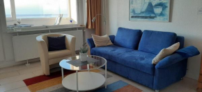 Am Sahlenburger Strand - Wohnung 27